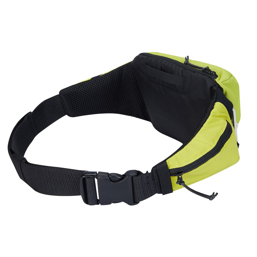 Mustang Surv MD3800-193-0 PFD - Personal Floatation Device - Yellow