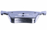 Hella Maximum Durability And Comfort Brake Pad 355023361 - Set Disc