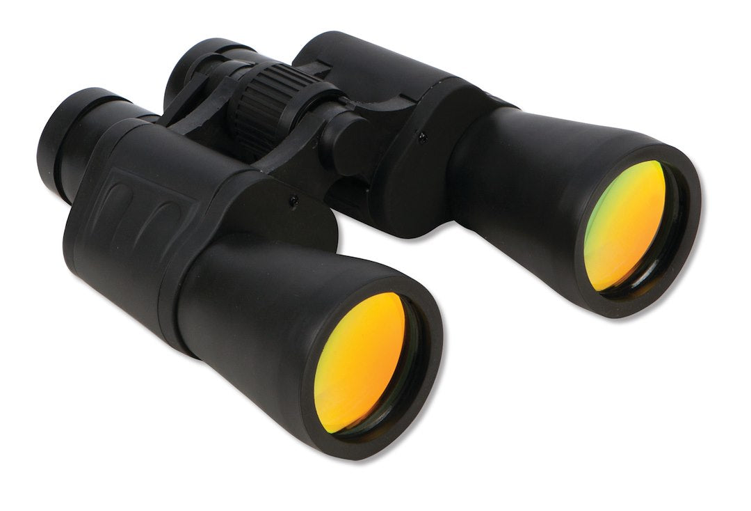 Perform Tool Center Wheel Focus Binoculars W9460 - Stadium 7X50