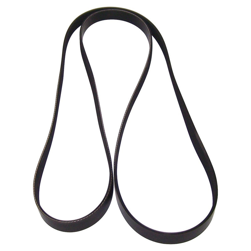 Crown Auto 53013676AB Rubber Construction