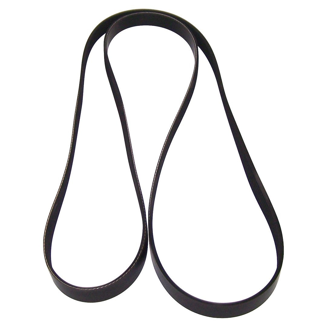 Crown Auto 53013676AB Rubber Construction