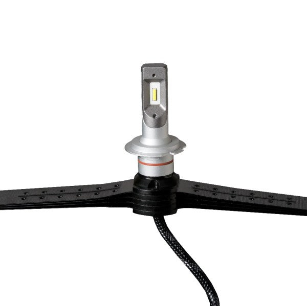 Putco F1-9004 Driving/ Fog Light Bulb