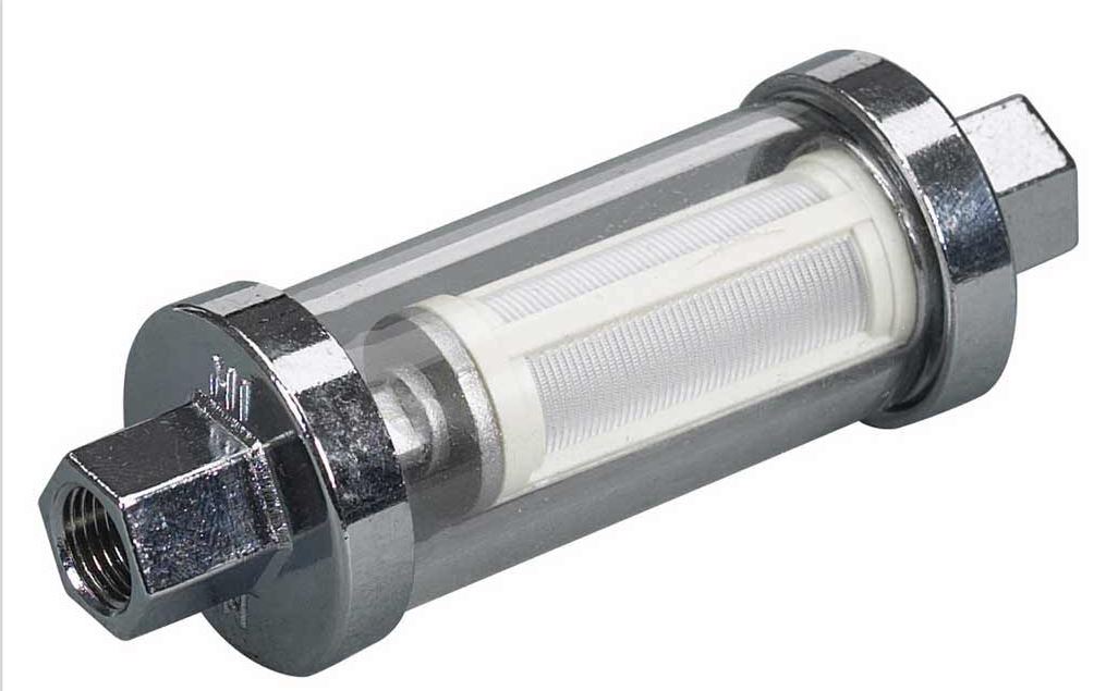 Moeller 033319-10 20 Micron Filtration - Clear