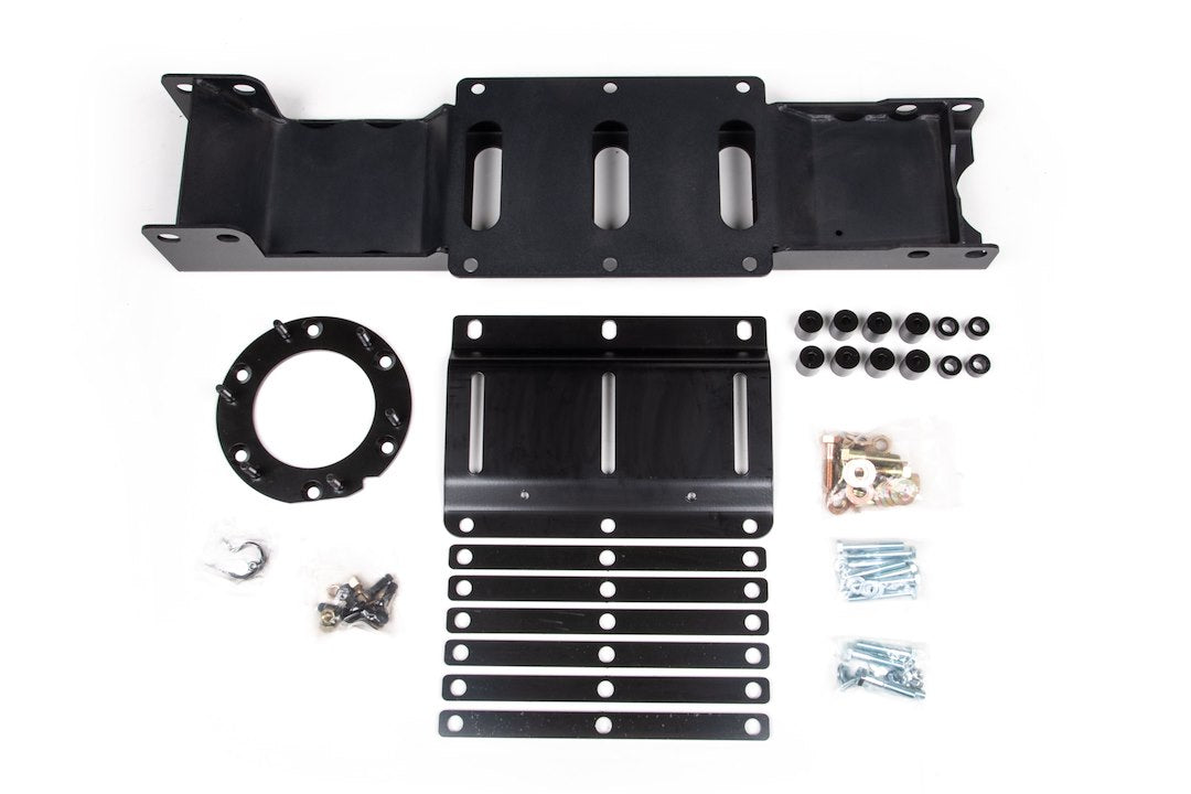 Zone Offroad ZOND5624 - 2500 3500 T-Case Index