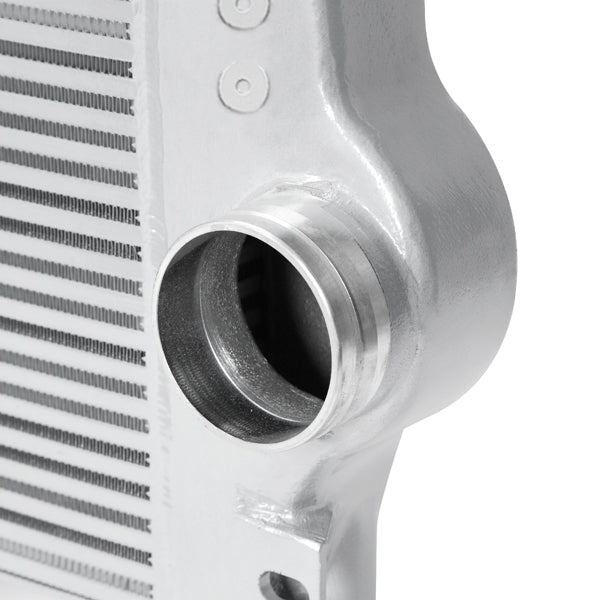 Mishimoto Direct Fit Intercooler Mmint-Dmax-11KSL - Chevrolet GMC 6.6L Durama