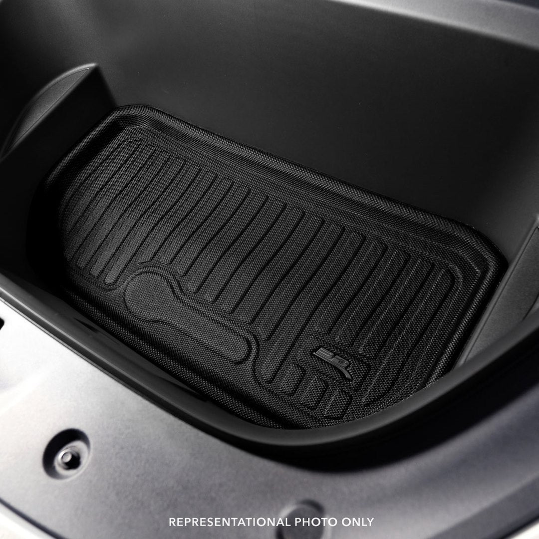 3D Mats/U-AC M1TL0691309 Cargo Area Liner