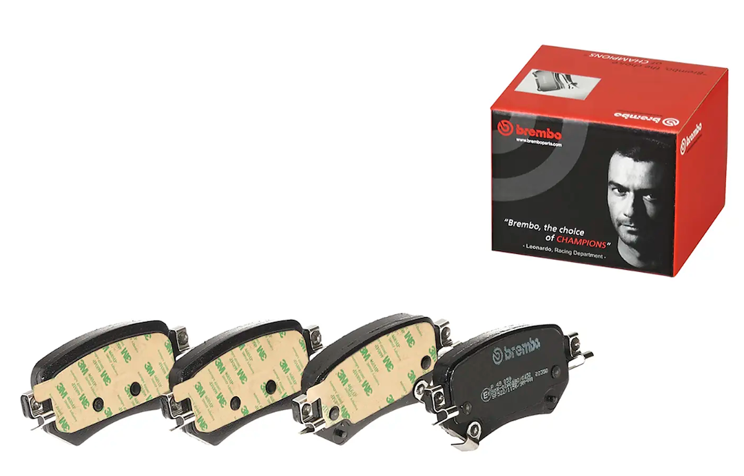 Brembo P49059 Brake Pad