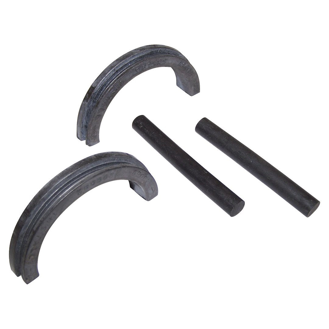Crown Auto 800093K For rear of crankshaft