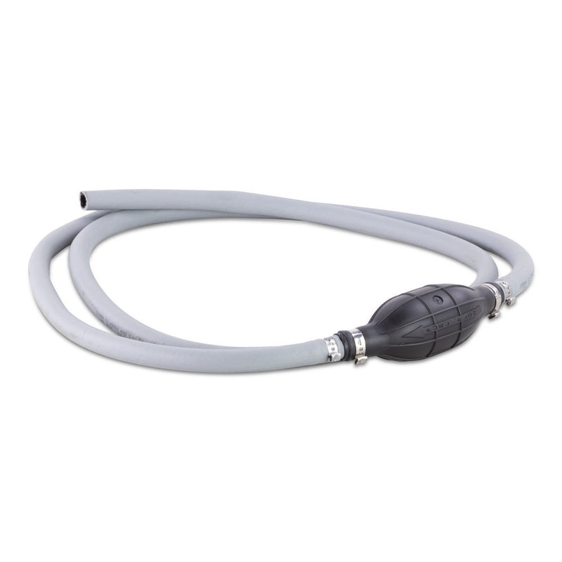 Sierramarine 033389-10 Gasoline And Solvent-Resistant - Fla Univ 12 Hose ID