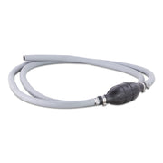 Sierramarine 033389-10 Gasoline And Solvent-Resistant - Fla Univ 12 Hose ID