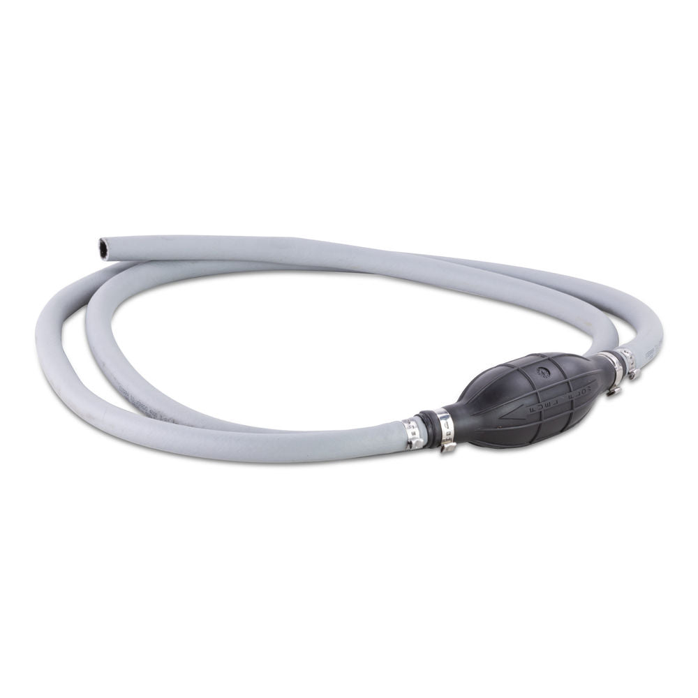 Sierramarine 033389-10 Gasoline And Solvent-Resistant - Fla Univ 12 Hose ID