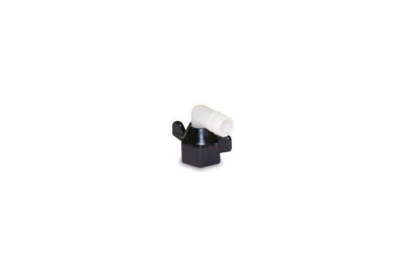 Shurflo 244-3916 Durable Nylon Construction - Wingnut Swivel