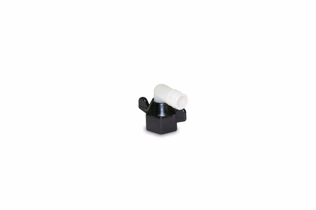 Shurflo 244-3916 Durable Nylon Construction - Wingnut Swivel