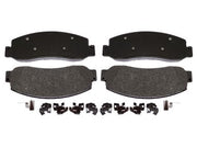 R/M Brakes SP2169TRH - Disc Brake Pad Set