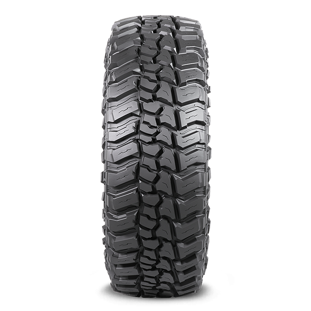 M.T. Street Limited Supplier Warranty Tire 247894 - LT325 50R22 127Q Baja Boss