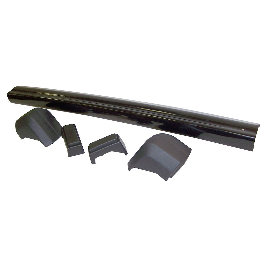 Crown Auto 55026257K - Rear Bump Kit Cherok