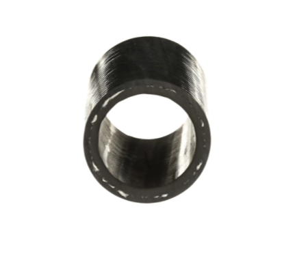 Gates Corp Heat And Ozone Resistant Cover Radiator Hose 52489 - Molded Coolant