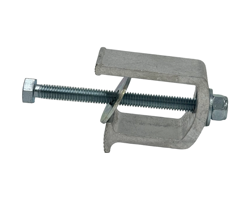 Titelok Durable And Long Lasting Truck Cap Clamp TL-70104 - Tool Box Mounting Kit
