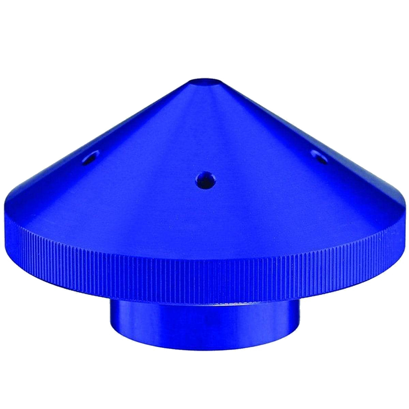 T-H Marine No Tools Needed Trolling Motor Propeller Nut Gfel-MK-BU-DP - G-Force Eliminator Minn Kota 80