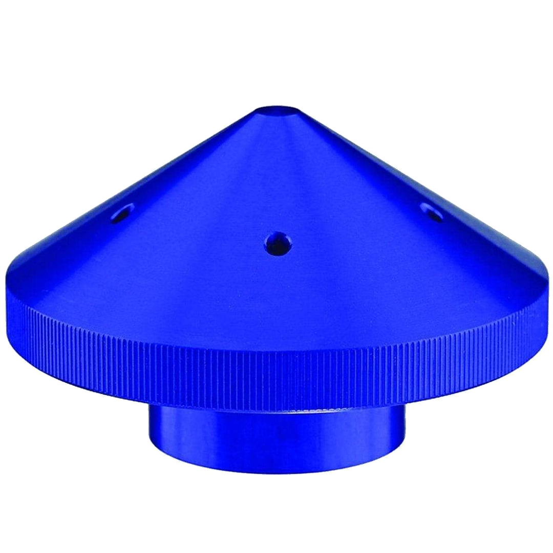 T-H Marine No Tools Needed Trolling Motor Propeller Nut Gfel-MK-BU-DP - G-Force Eliminator Minn Kota 80