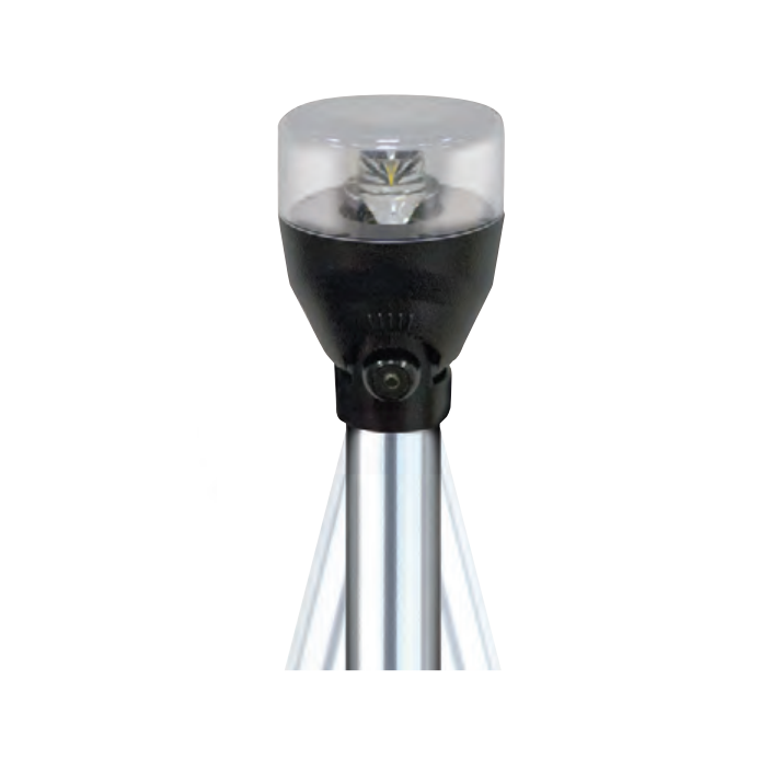Attwood Mari 5550-S42-1 Round