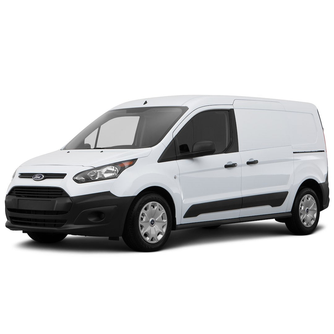 Legend Fleet Limited Lifetime Warranty Cargo Area Liner 722-135-6441.U - Connect Lwb Stabiligrip 2PC