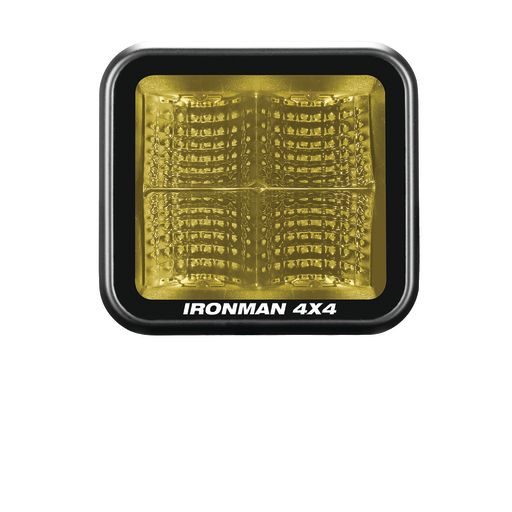 Ironman 4X4 Iled20BFA Driving/ Fog Light