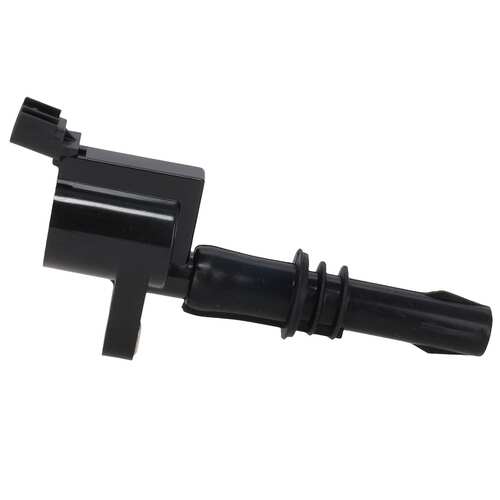 Motor RAD AM Limited Lifetime Warranty Ignition Coil 1IC103