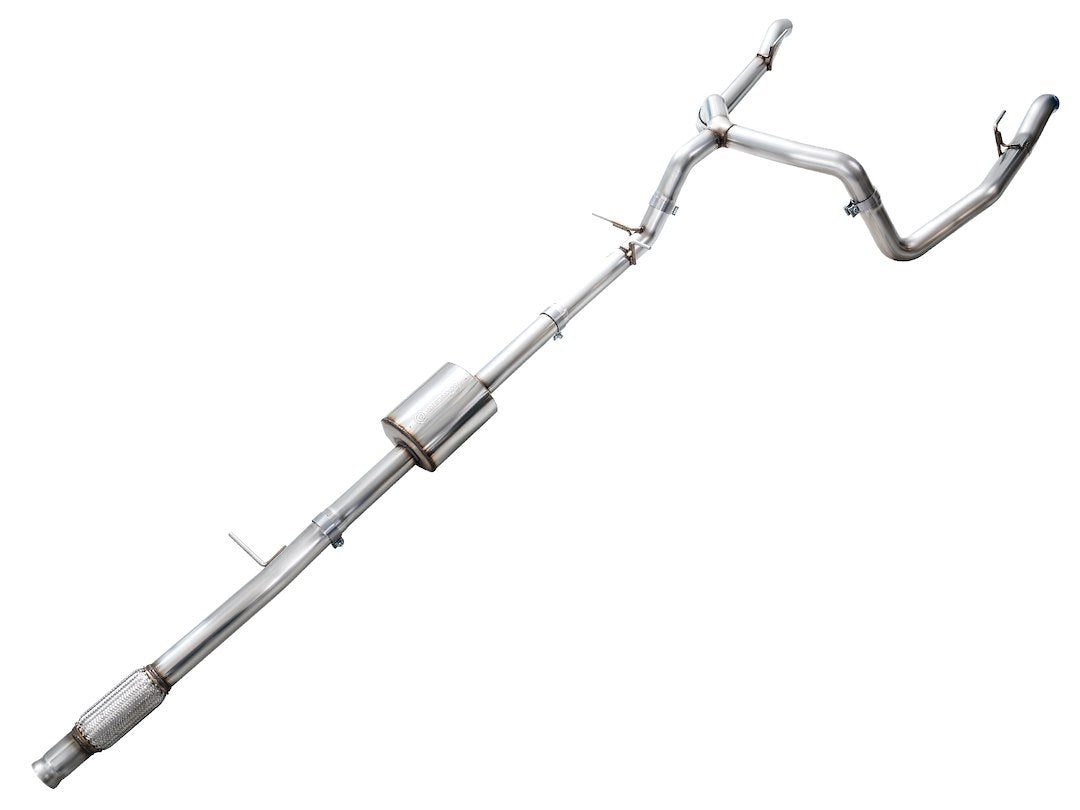 AWE Limited Lifetime Warranty Exhaust System Kit 3015-31200 - Ofg Catback