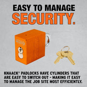 Weatherguard 4824-KL Tool Box