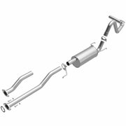BRE Exhaust 106-0226 Exhaust System Kit