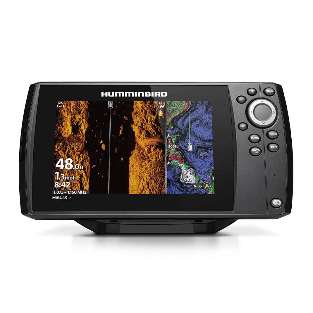Humminbird 411930-1 Fish Finder