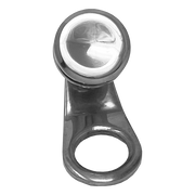 Taco Metals Designed For Fiberglass Boat Fender Lock F16-0200-1 - Kit 316 SS