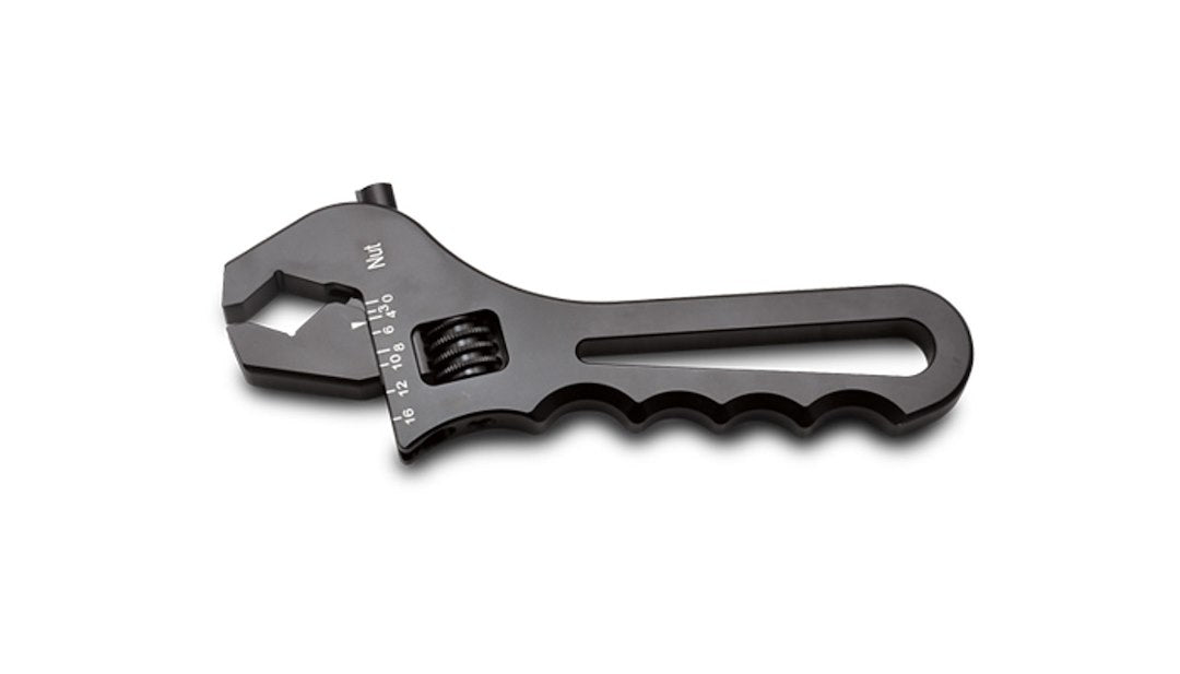 Vibrant 20994 Adjustable Wrench