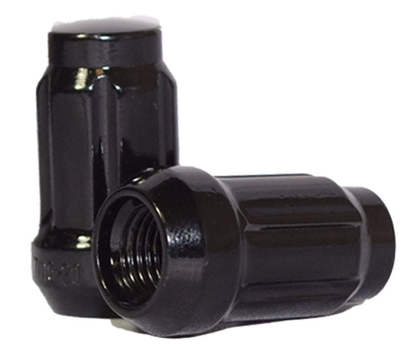 Revolution 341144Black Lug Nut 341144BLK