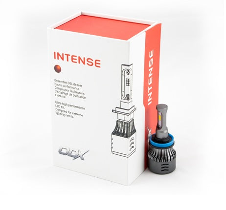 ODX Ledintx-H11 Headlight Bulb