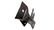 Kentrol Limited Lifetime Warranty Replacement Frame Section RB7071R - Right Side Leaf Spring