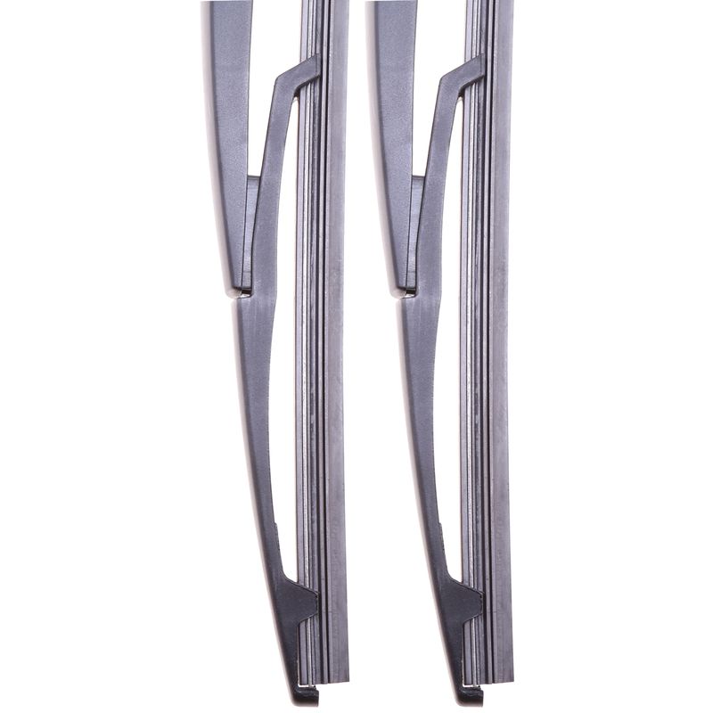 Anco Features Single Blade Windshield Wiper Blade R-14-B - Rear