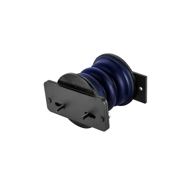 Supersprings Reduces And Stabilizes Sway Helper Spring Kit SSR-315-40-2 - Air