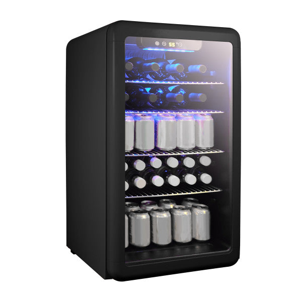 Magic Chef MCB34CHB Refrigerator