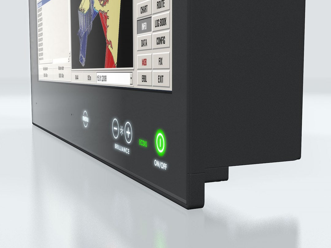 Hatteland HD 19T22 MMD-MA1-Fogp Monitor