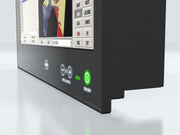 Hatteland HD 19T22 MMD-MA1-Fogp Monitor
