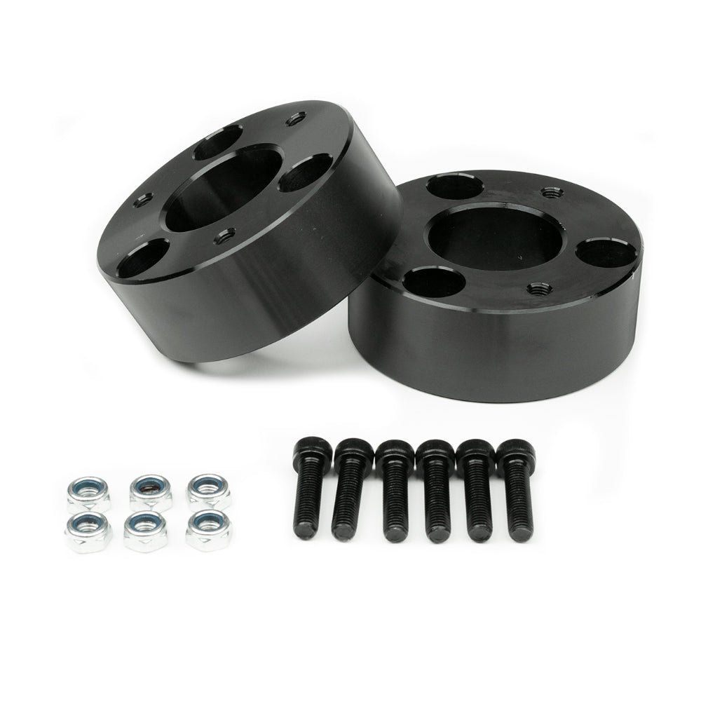 Southern TRU Limited Lifetime Warranty Leveling Kit Suspension 35002 - 2.5-Inch Dodge Level