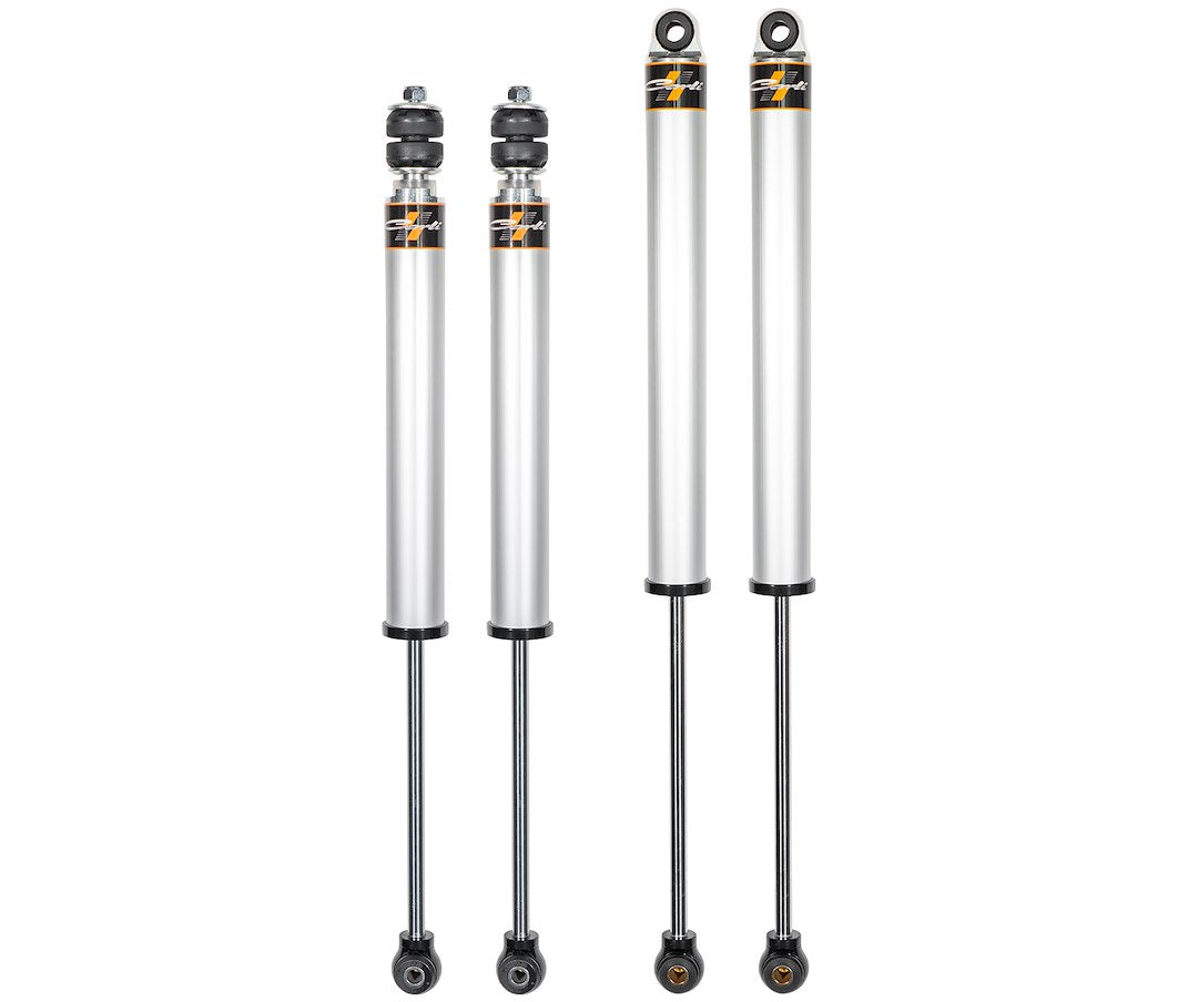 Carli Suspen Vehicle Specific Fitment Shock Absorber AS-FLVLSPKG-CS20IFP-B - Set
