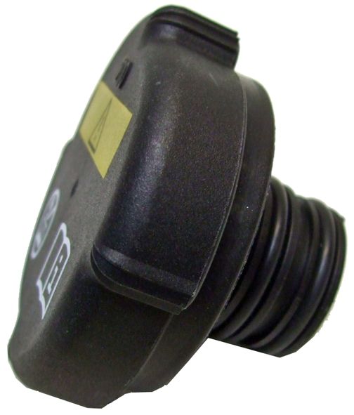 Clevite 77 CRB 22 000P Radiator Cap