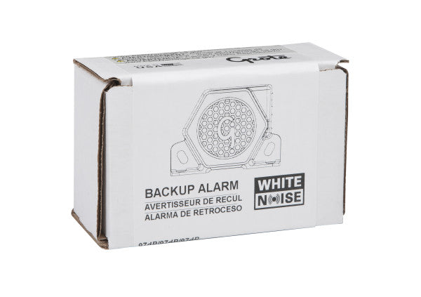 Grote Perlux 73340 Backup Alarm