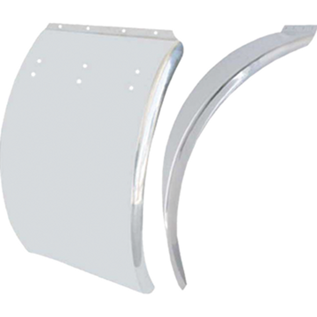 Phoenix USA Maximum Strength And Durability Fender QF24 - 24 Quarter