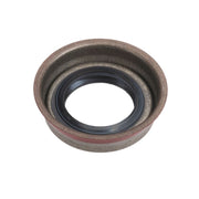 National 100165 Design type: spring loaded: multi-lip - Oil Seal