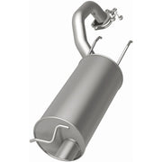 BRE Exhaust 108-0007 Exhaust Muffler