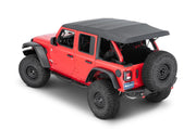 Mastertop 15601635 Soft Top